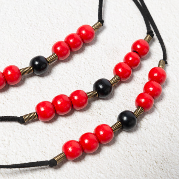 AE 22.1 Ear Necklace