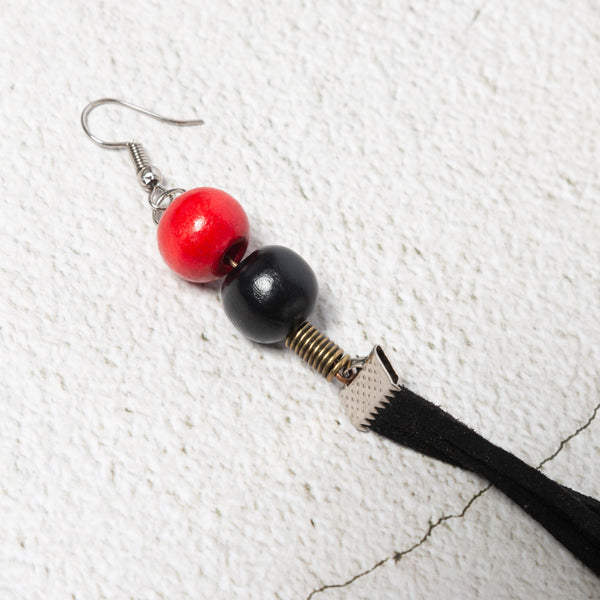 AE 22.1 Ear Necklace