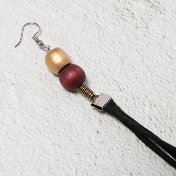 AE 22.1 Ear Necklace