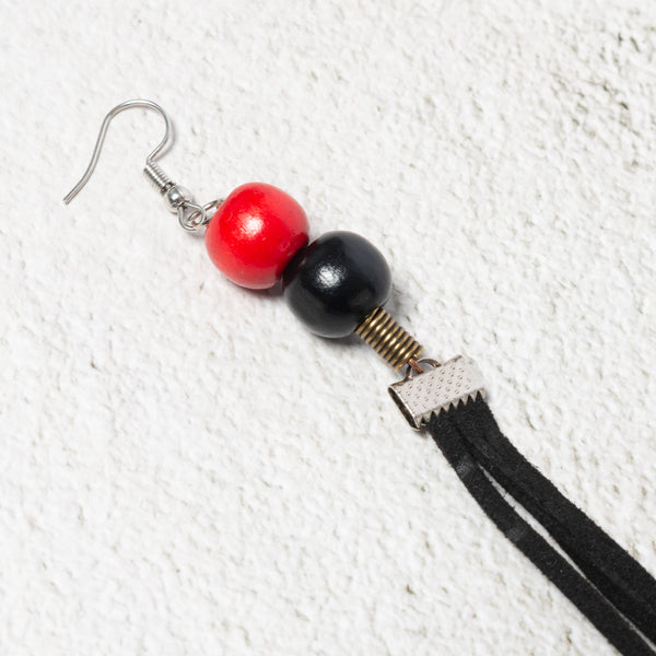 AE 22.1 Ear Necklace