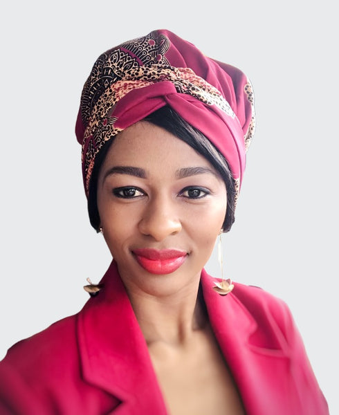 AD1.1 Bonnet doek set