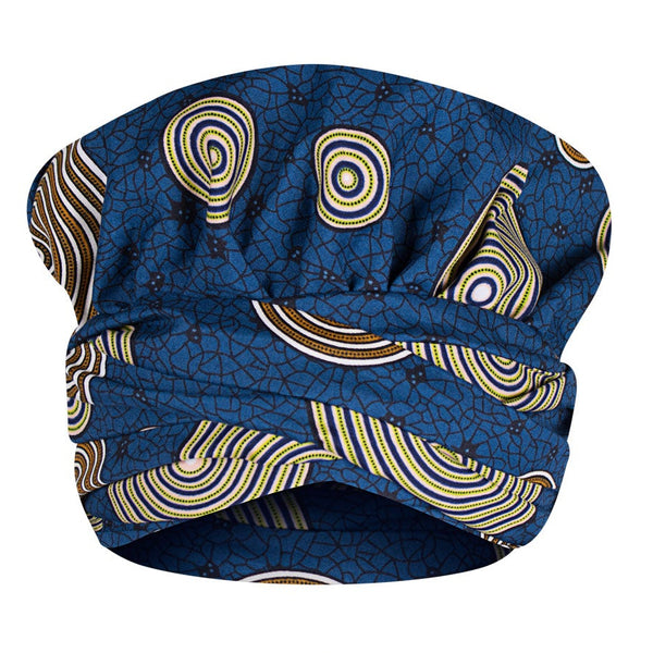 AD1.1 Bonnet doek set