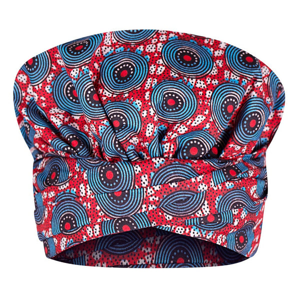 AD1.1 Bonnet doek set