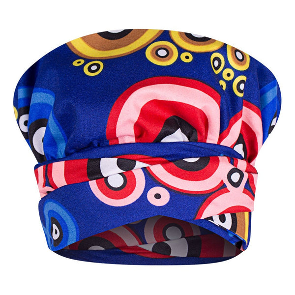 AD1.1 Bonnet doek set