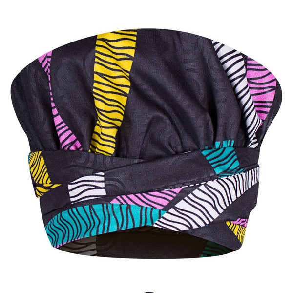 AD1.1 Bonnet doek set