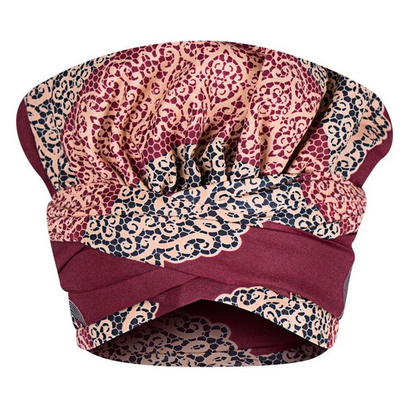 AD1.1 Bonnet doek set