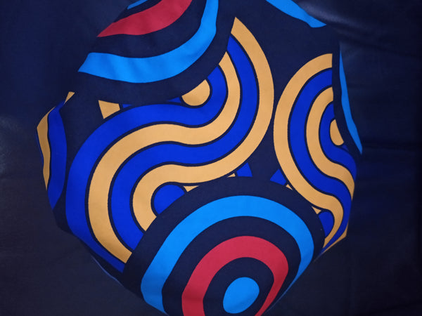 AD1.1 Bonnet doek set