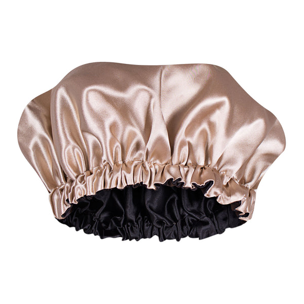 AD1.2 Reversible Double Sided Satin Bonnet