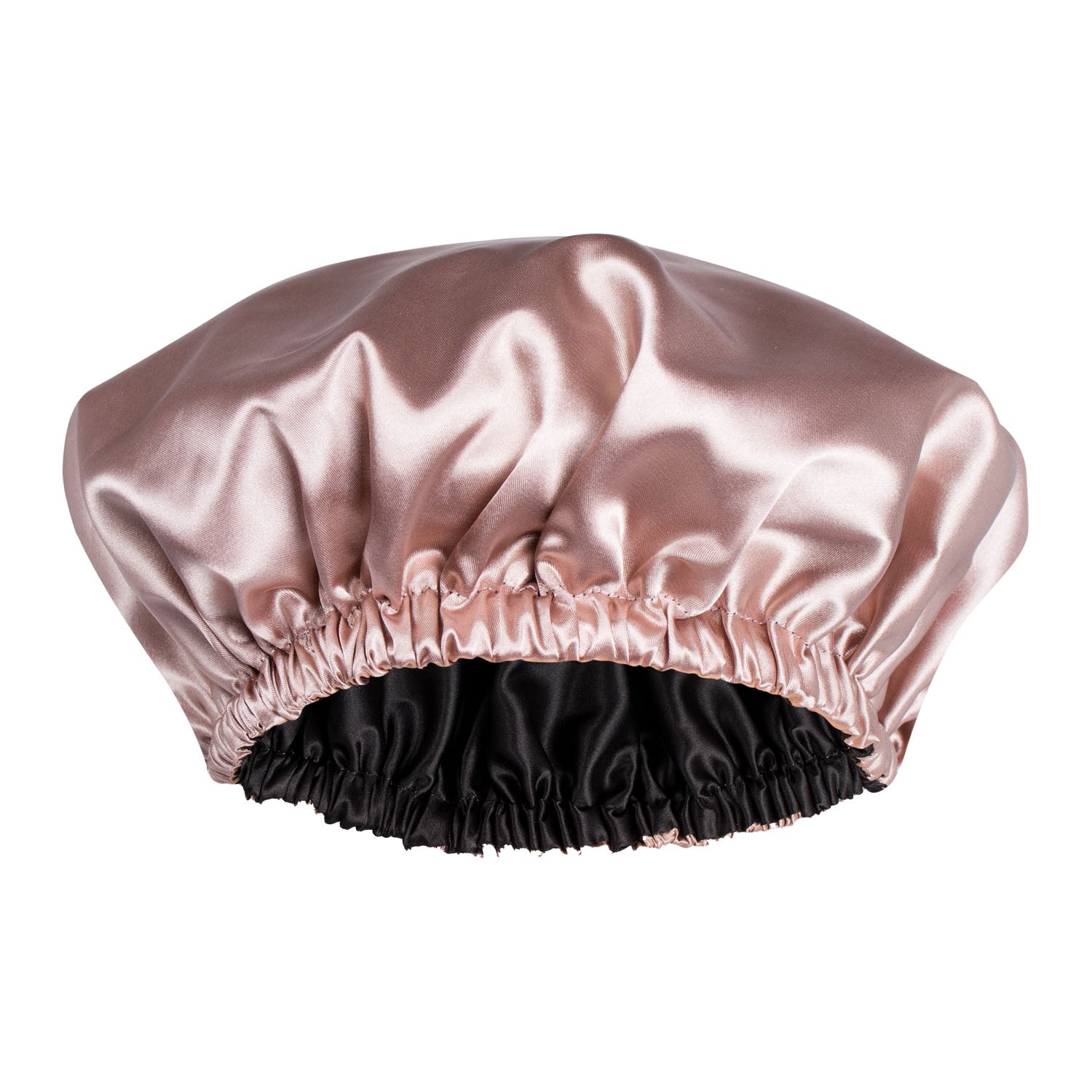 AD1.2 Reversible Double Sided Satin Bonnet